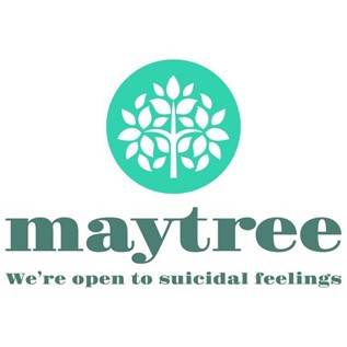 Maytree logo